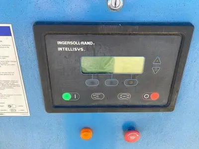 USED 1988 INGERSOLL RAND PHE-LUBE