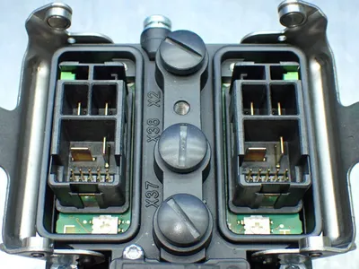 USED REXROTH R911321164