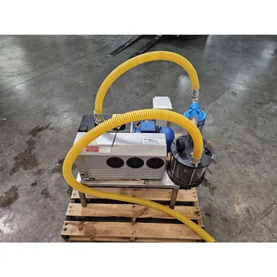 USED ELMO RIETSCHLE/GARDNER DENVER VC 50