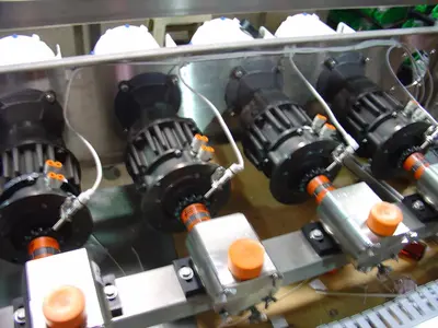 USED 2009 A PACKAGING SYSTEMS MULTIPLE