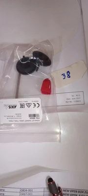 NEW Axis AXIS P3225-LVE MKII