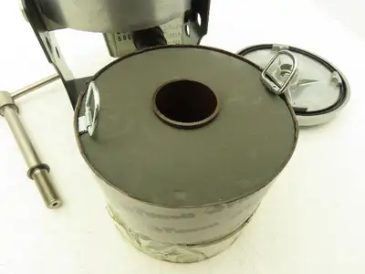 RRR Triple R BU50E High Pressure Hydraulic Tank By-Pass Oil Cleaner Filter
