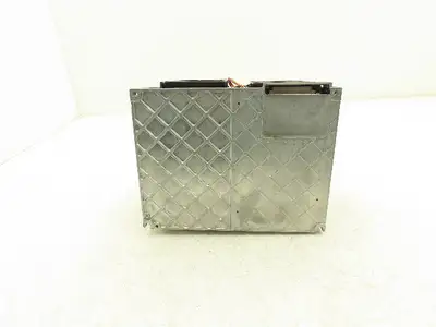 Mitsubishi Electric FCU7-MA513-43 Mazak Numerical Control System Processor