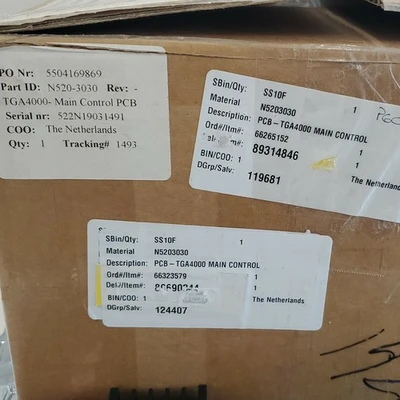 USED Perkin Elmer N5203030