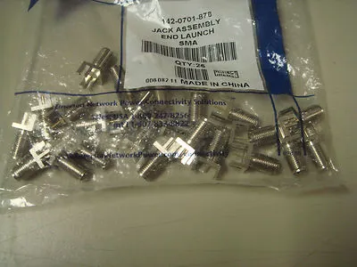 NEW Emerson 142-0701-876
