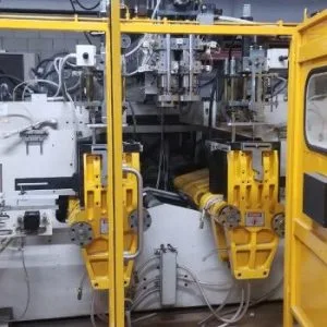 USED 2004 AKEI 70SN-TS-DH-PVC
