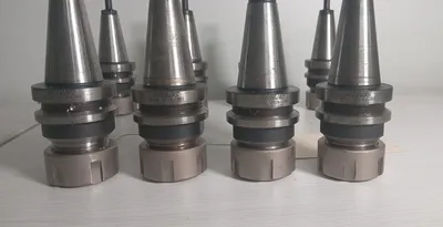 USED PARLEC BT30