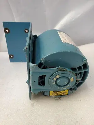 Westinghouse AC MOTOR FH