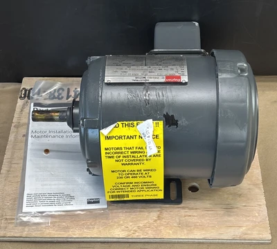 New | in-Stock Dayton 2N864BG Motors (misc) Indiana US | J&J Industrial Supply #1469072