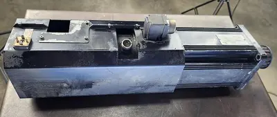 USED INDRAMAT MAC090C-1-KD-4-C/110-A-0/DI520LV/S001