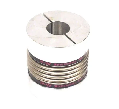 NEW R+W TECHNOLOGIES BKL80-43-25-30 COUPLING BKL80432530