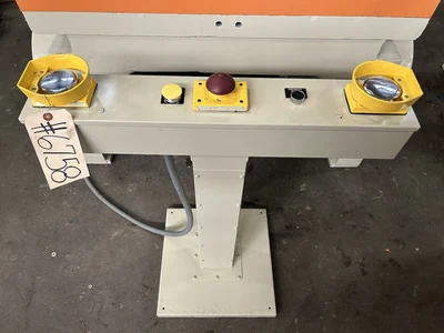USED 1989 BLISS BLISS C-110 PRESS