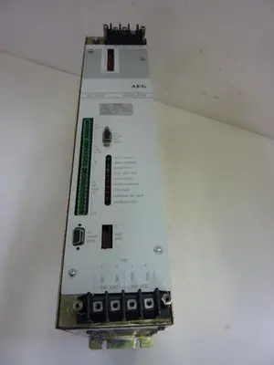 USED GETTYS A730-000