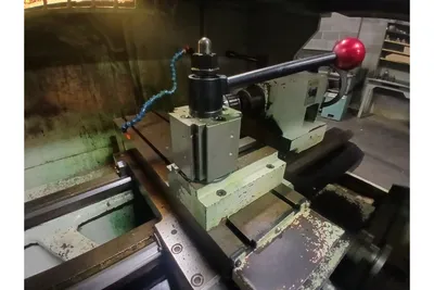 Used _UNKNOWN_ _UNKNOWN_ CNC Lathes Ohio US | Thompson Auctioneers #1547208