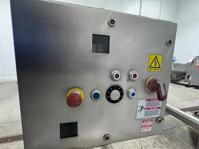 Used URSCHEL LABORATORIES DC2110A DIVERSACUT Slicers / Dicers / Cutters California US | Machinery & Equipment #1293557