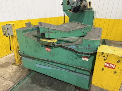 USED ROWE BGY12-15