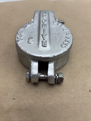 New | in-Stock Waterloo 2 Estate & Personal Property Indiana US | J&J Industrial Supply #1232760