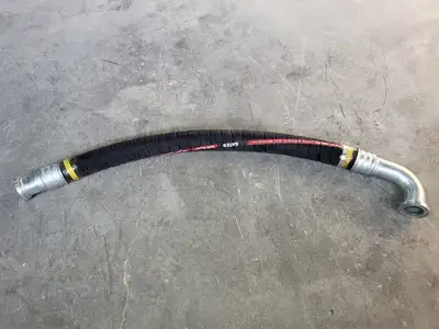 NEW KOMATSU HA6833