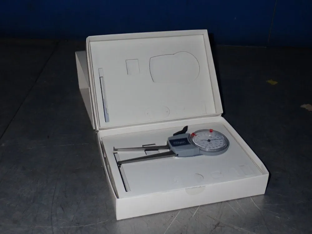 New | in-Stock DYER 103104 Bore Gages Ohio US | HGR 24 #1249380