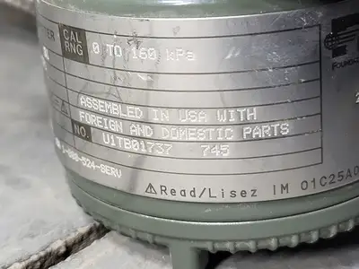NEW YOKOGAWA EJA530E
