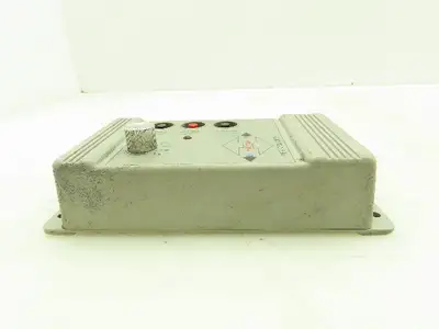 Micanan CT-4 Industrial Garage Door Opener Transmitter 4-Door