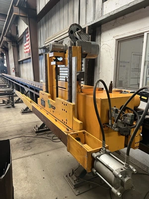 USED 2010 FICEP 602 DFRC