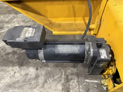 USED KONE A25260