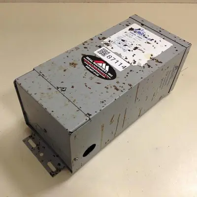 USED ACME T-2-53012-S