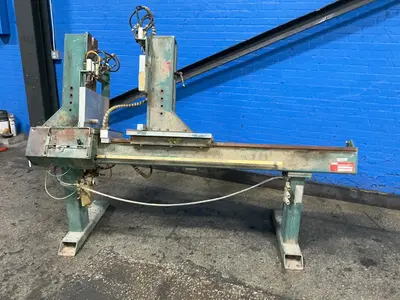 Used DODDS 036 Woodworking Assembly Clamps Ohio US | HGR 24 #1520907