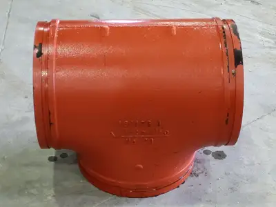 NEW VICTAULIC NO. 20