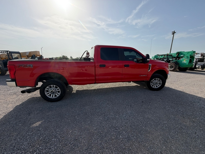 Used 2019 FORD F-250 SUPER DUTY Pickup Trucks Oklahoma US | OT Truck & Tractor Sales #1383459