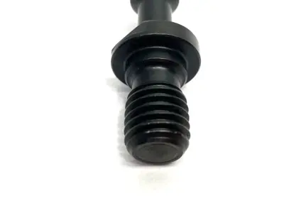 New | in-Stock RedLine Tools Pull Stud CAT40 Solid Retention Knob Retention Knobs Michigan US | Maverick Industrial Sales #1507909