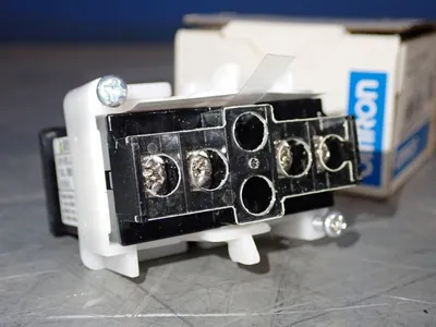 NEW OMRON H7ECNFVB