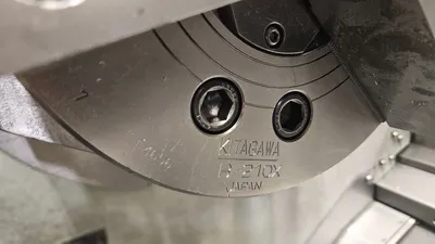 2004 MAZAK INTEGREX 300-IIIST LATHES, UNIVERSAL, N/C & CNC | Prime Machinery (5)