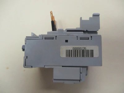 USED Allen-Bradley 193EA1CB