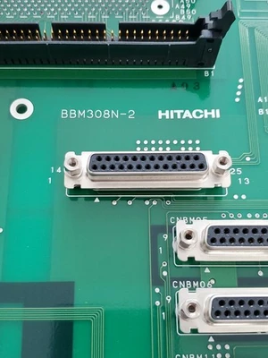 USED Hitachi BBM308N-2