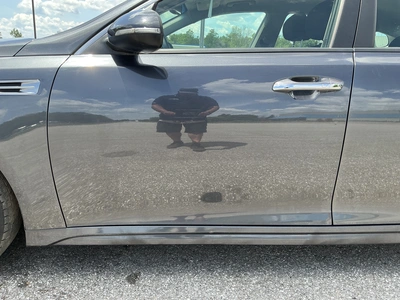 Used 2016 KIA OPTIMA LX Sedans Michigan US | Miedema Asset Management Group #1321318