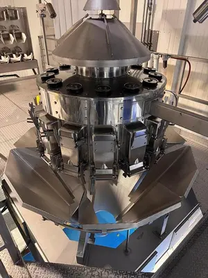Used 2019 _UNKNOWN_ _UNKNOWN_ Bag Fillers California US | Machinery & Equipment #1293559