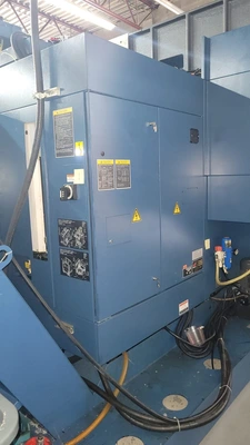 2020 MATSUURA MX330 PC10 Machining Centers, 5 Axis | Asset Exchange Corporation (15)