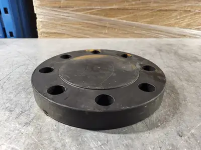3" Class 300 Blind Flange B16/5