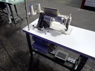 USED JUKI DDL87007