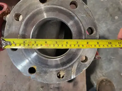 USED MASONEILAN 88-21714