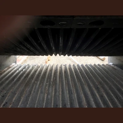 MB BF 120.4 S2 Jaw Crusher Excavator Attachments