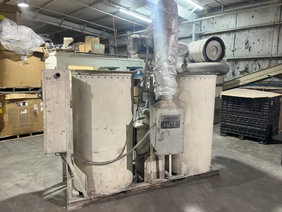 USED Walton Stout WSD600