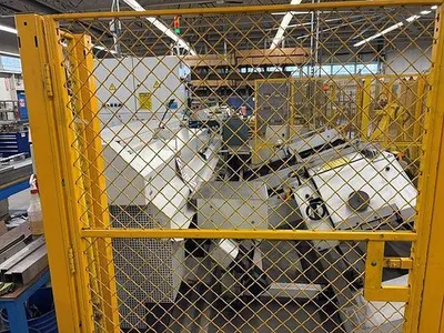 USED 2018 KASTO WA-90R/S
