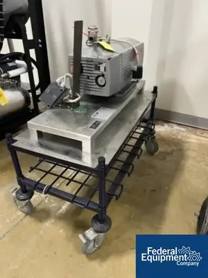 USED MG2 MG2 Encapsulator