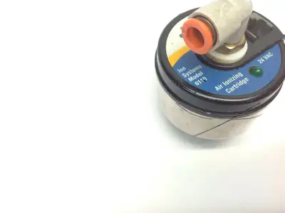 6110 | MKS Ion Systems  Air Ionizing Cartridge - Used
