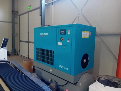 GWEIKE Fiber and CO Laser, in very good working condition, very slightely used, POA
