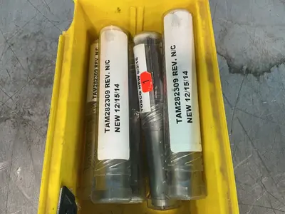 Used TOSCO 282309 Tooling & Accessories (Other) Ohio US | HGR 24 #1343566
