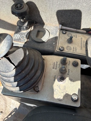 Used 2002 LINK-BELT RTC-8040 SERIES II Rough Terrain Cranes Texas US | Proxy Equipment #1438826